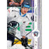 2024/25 Sportzoo ELH 1. serie #203 Daniel Malák Puck Marks