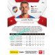 2021/22 Sportzoo Fortuna Liga 2. série #264 Lukáš Hejda