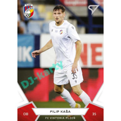 2021/22 Sportzoo Fortuna Liga 2. série #265 Filip Kaša