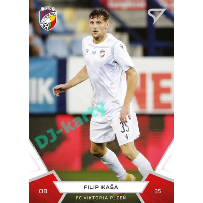 2021/22 Sportzoo Fortuna Liga 2. série #265 Filip Kaša