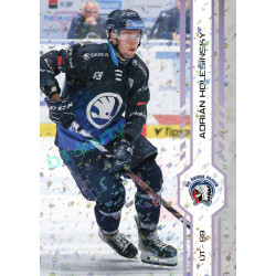2024/25 Sportzoo ELH 1. serie #209 Adrián Holešinský Puck Marks