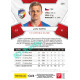 2021/22 Sportzoo Fortuna Liga 2. série #269 Jan Kopic