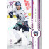 2024/25 Sportzoo ELH 1. serie #215 Dominik Simon Purple Iceberg xx/60