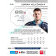 2024/25 Sportzoo ELH 1. serie #209 Adrián Holešinský