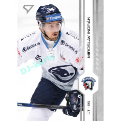 2024/25 Sportzoo ELH 1. serie #210 Miroslav Indrák