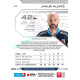 2024/25 Sportzoo ELH 1. serie #211 Jakub Klepiš