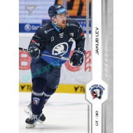 2024/25 Sportzoo ELH 1. serie #213 Jakub Lev