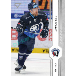 2024/25 Sportzoo ELH 1. serie #213 Jakub Lev