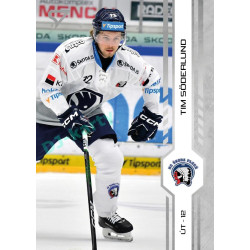 2024/25 Sportzoo ELH 1. serie #216 Tim Söderlund