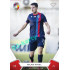2021/22 Sportzoo Fortuna Liga Milan Havel #89