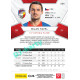2021/22 Sportzoo Fortuna Liga Milan Havel #89