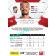 2021/22 Sportzoo Fortuna Liga Luděk Pernica #91