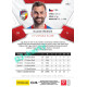 2021/22 Sportzoo Fortuna Liga Radim Řezník #92