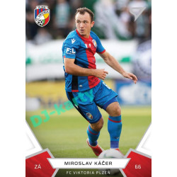 2021/22 Sportzoo Fortuna Liga Miroslav Káčer #94
