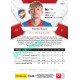 2021/22 Sportzoo Fortuna Liga Pavel Šulc #97