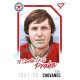 2023 Sportzoo Dekády fotbalové ligy #P-016 Josef Chovanec Portrét
