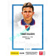 2023 Sportzoo Dekády fotbalové ligy #P-021 Tomáš Galásek Portrét