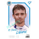 2023 Sportzoo Dekády fotbalové ligy #P-023 Tomáš Janů Portrét