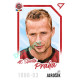 2023 Sportzoo Dekády fotbalové ligy #P-026 Jiří Jarošík Portrét
