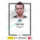 2023 Sportzoo Dekády fotbalové ligy #P-027 Tomáš Sivok Portrét