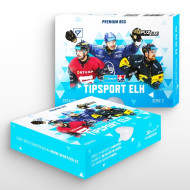 2024/25 Sportzoo ELH 2. serie Premium Box