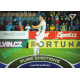 2021/22 Sportzoo Fortuna Liga 2. série #PE-01 Lukáš Sadílek PURE EMOTIONS