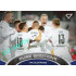 2021/22 Sportzoo Fortuna Liga 2. série #PE-02 1.FC Slovácko PURE EMOTIONS