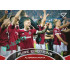 2021/22 Sportzoo Fortuna Liga 2. série #PE-03 AC Sparta Praha PURE EMOTIONS