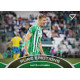 2021/22 Sportzoo Fortuna Liga 2. série #PE-05 Matěj Koubek PURE EMOTIONS