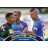 2021/22 Sportzoo Fortuna Liga 2. série #PE-06 Jiří Fleišman PURE EMOTIONS