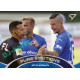 2021/22 Sportzoo Fortuna Liga 2. série #PE-06 Jiří Fleišman PURE EMOTIONS