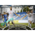 2021/22 Sportzoo Fortuna Liga 2. série #PE-07 Jan Král PURE EMOTIONS