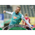 2021/22 Sportzoo Fortuna Liga 2. série #PE-10 Martin Doležal PURE EMOTIONS