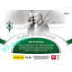 2021/22 Sportzoo Fortuna Liga 2. série #PE-11 Petr Rada PURE EMOTIONS