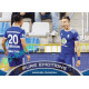 2021/22 Sportzoo Fortuna Liga 2. série #PE-13 Samuel Dancák PURE EMOTIONS