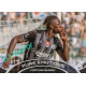 2021/22 Sportzoo Fortuna Liga 2. série #PE-14 Fortune Bassey PURE EMOTIONS