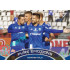 2021/22 Sportzoo Fortuna Liga 2. série #PE-15 Martin Hála PURE EMOTIONS