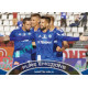 2021/22 Sportzoo Fortuna Liga 2. série #PE-15 Martin Hála PURE EMOTIONS
