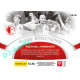 2021/22 Sportzoo Fortuna Liga 2. série #PE-16 Michael Krmenčík PURE EMOTIONS