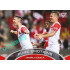2021/22 Sportzoo Fortuna Liga 2. série #PE-17 Ondřej Kúdela PURE EMOTIONS