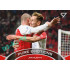 2021/22 Sportzoo Fortuna Liga 2. série #PE-18 Jan Kuchta PURE EMOTIONS
