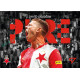 2024/25 Sportzoo Chance Liga 2. série #PE-03 David Douděra Pure Emotions - 3D