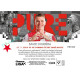 2024/25 Sportzoo Chance Liga 2. série #PE-03 David Douděra Pure Emotions - 3D