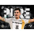 2024/25 Sportzoo Chance Liga 2. série #PE-09 Matěj Náprstek Pure Emotions - 3D