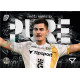 2024/25 Sportzoo Chance Liga 2. série #PE-09 Matěj Náprstek Pure Emotions - 3D