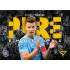 2024/25 Sportzoo Chance Liga 2. série #PE-10 Lukáš Mareček Pure Emotions - 3D