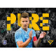 2024/25 Sportzoo Chance Liga 2. série #PE-10 Lukáš Mareček Pure Emotions - 3D