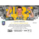 2024/25 Sportzoo Chance Liga 2. série #PE-10 Lukáš Mareček Pure Emotions - 3D