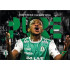 2024/25 Sportzoo Chance Liga 2. série #PE-13 Bienvenue Kanakimana Pure Emotions - 3D