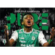 2024/25 Sportzoo Chance Liga 2. série #PE-13 Bienvenue Kanakimana Pure Emotions - 3D